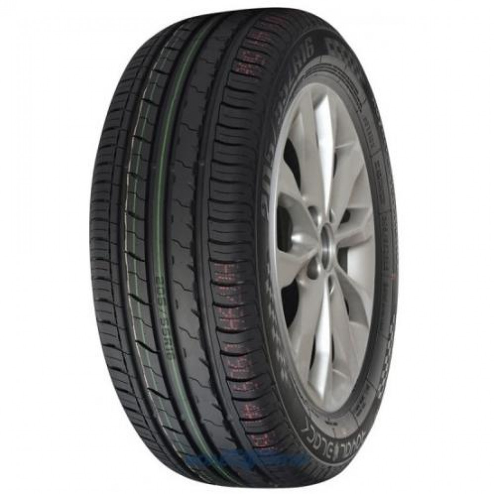 Royal Black Royal Performance 265/65 R17 112H летняя