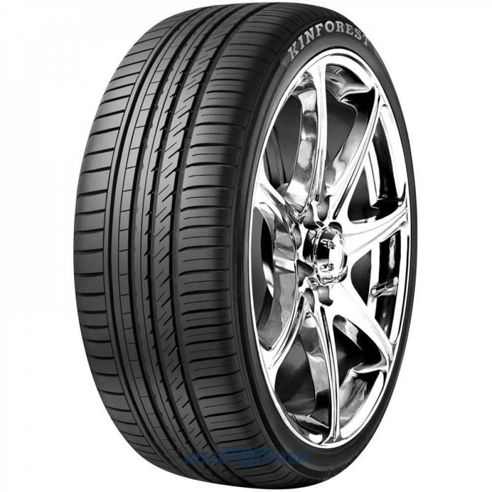 Kinforest KF550 UHP 265/40 R21 105Y летняя