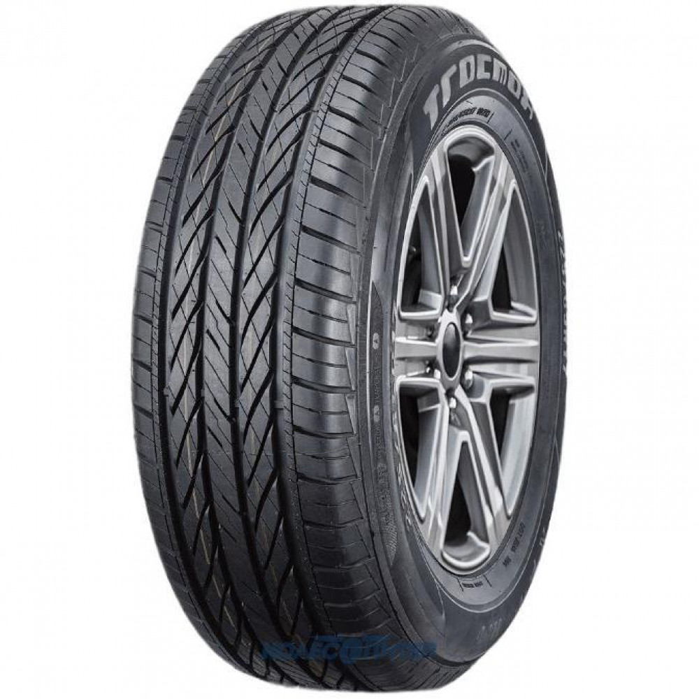 Tracmax X-Privilo H/T 265/60 R18 110H летняя