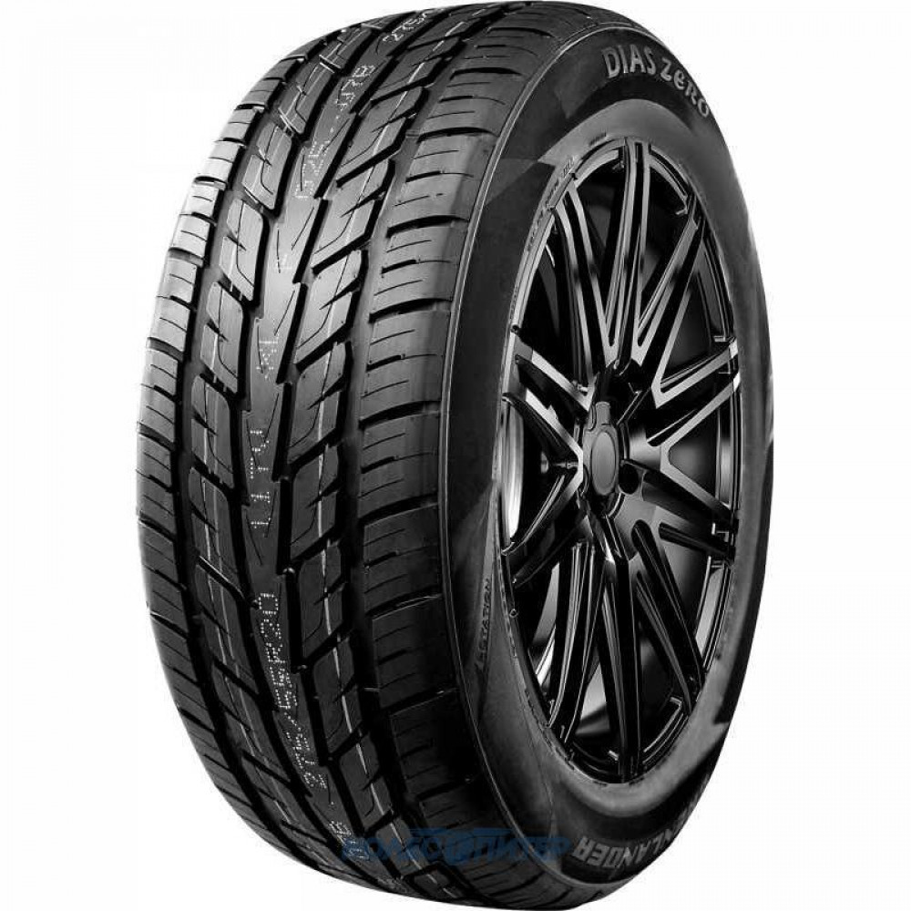 Grenlander Dias Zero 285/40 R22 110V летняя