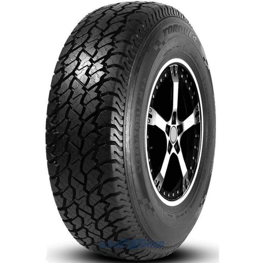 Torque TQ-AT701 265/65 R17 112T летняя