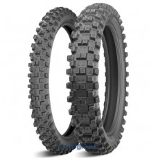 Michelin Tracker 100/100 R18 59R летняя