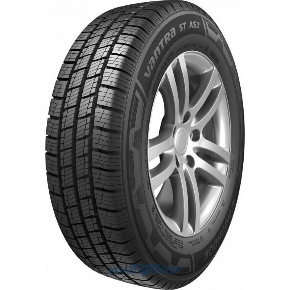 Hankook Vantra ST AS2 RA30 195/70 R15 104/102R летняя