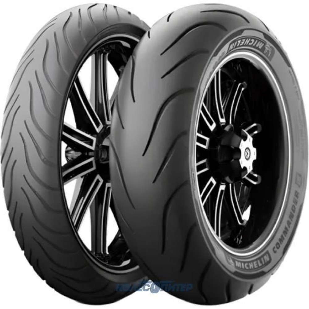 Michelin Commander III Touring 90/0 R16 72H летняя