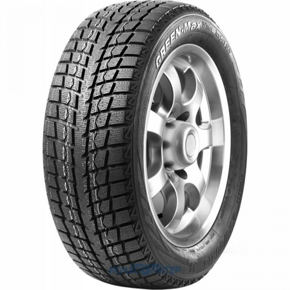 Linglong GREEN-Max Winter Ice I-15 SUV 245/40 R20 95T зимняя