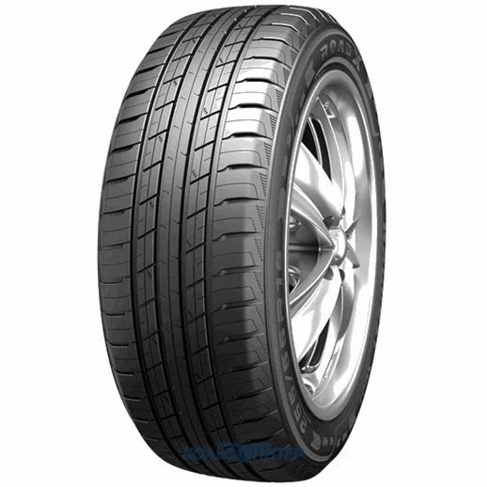 RoadX RXQuest SU01 295/35 R20 105Y летняя