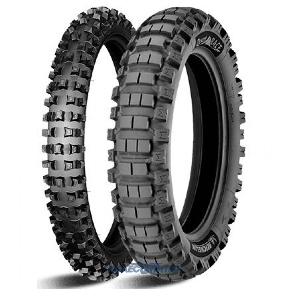 Michelin Desert Race BAJA 140/80 R18 70R летняя