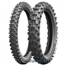 Michelin Starcross 5 SOFT 70/100 R17 40M летняя