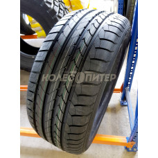 Goodyear EfficientGrip 255/40 R18 95Y RunFlat , FP, * летняя