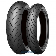 Dunlop Sportmax GPR-300 180/55 R17 73W летняя