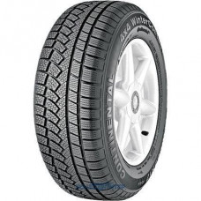 Continental Conti4x4WinterContact 215/60 R17 96H, FP, * зимняя
