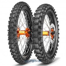 Metzeler MC360 Mid Hard 140/80 R18 70M летняя