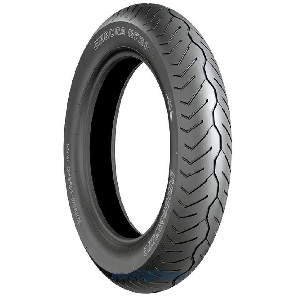 Bridgestone Exedra G721 130/90 R16 67H летняя