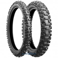 Bridgestone Battlecross X30 NHS 90/100 R16 52M летняя