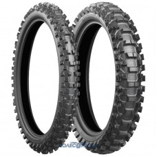 Bridgestone Battlecross X20 NHS 90/100 R21 57M летняя