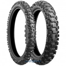 Bridgestone Battlecross X40 NHS 90/100 R21 57M летняя