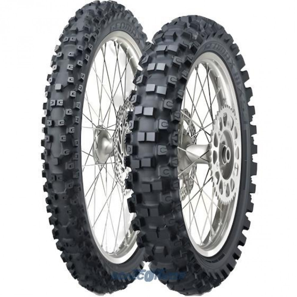 Dunlop Geomax MX53 80/100 R21 51M летняя