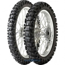 Dunlop Sports D952 80/100 R21 51M летняя