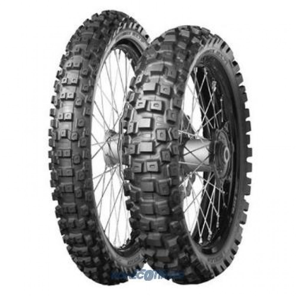 Dunlop Geomax MX71 120/80 R19 63M летняя