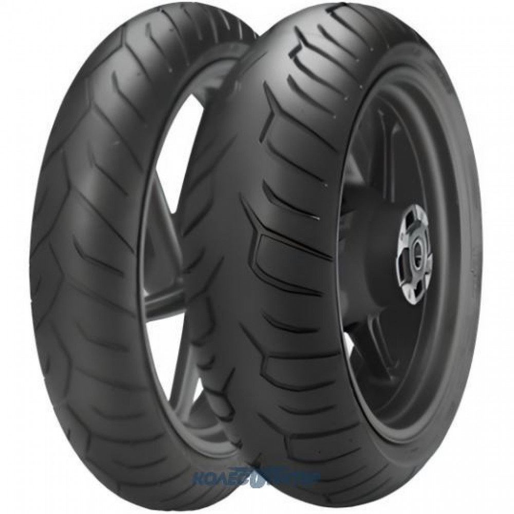 Pirelli Diablo Rosso IV 120/70 R17 58W летняя