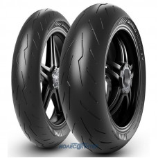 Pirelli Diablo Rosso IV 180/55 R17 73W летняя