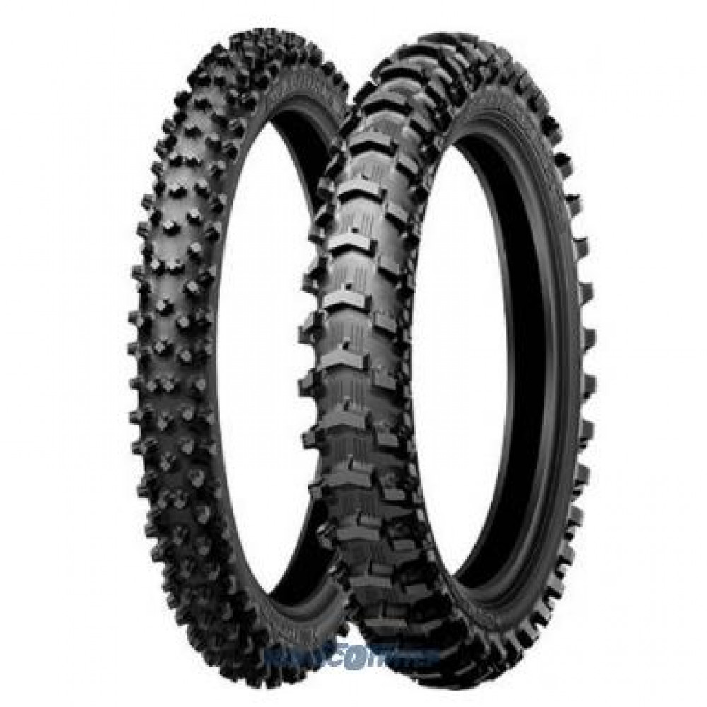 Dunlop Geomax MX12 80/100 R21 51M летняя