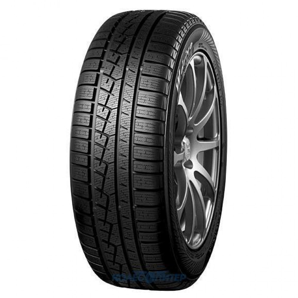 Yokohama W.drive V902A 225/55 R16 95H зимняя