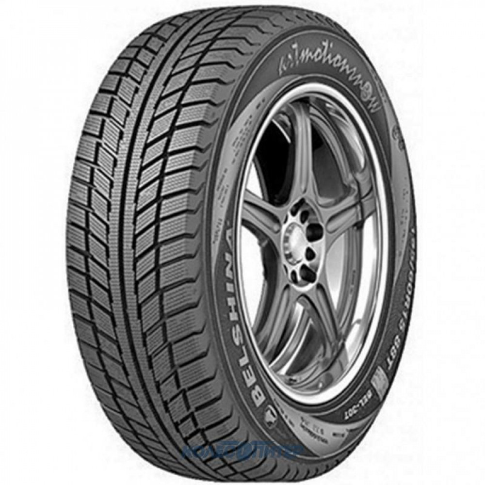 Белшина Бел-347 175/70 R13 82T зимняя