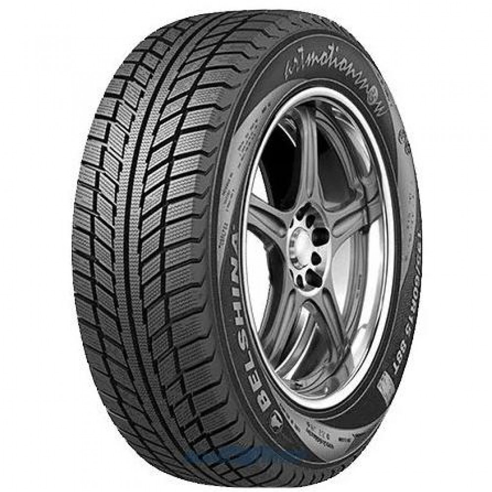 Белшина Бел-297 205/65 R15 94T зимняя