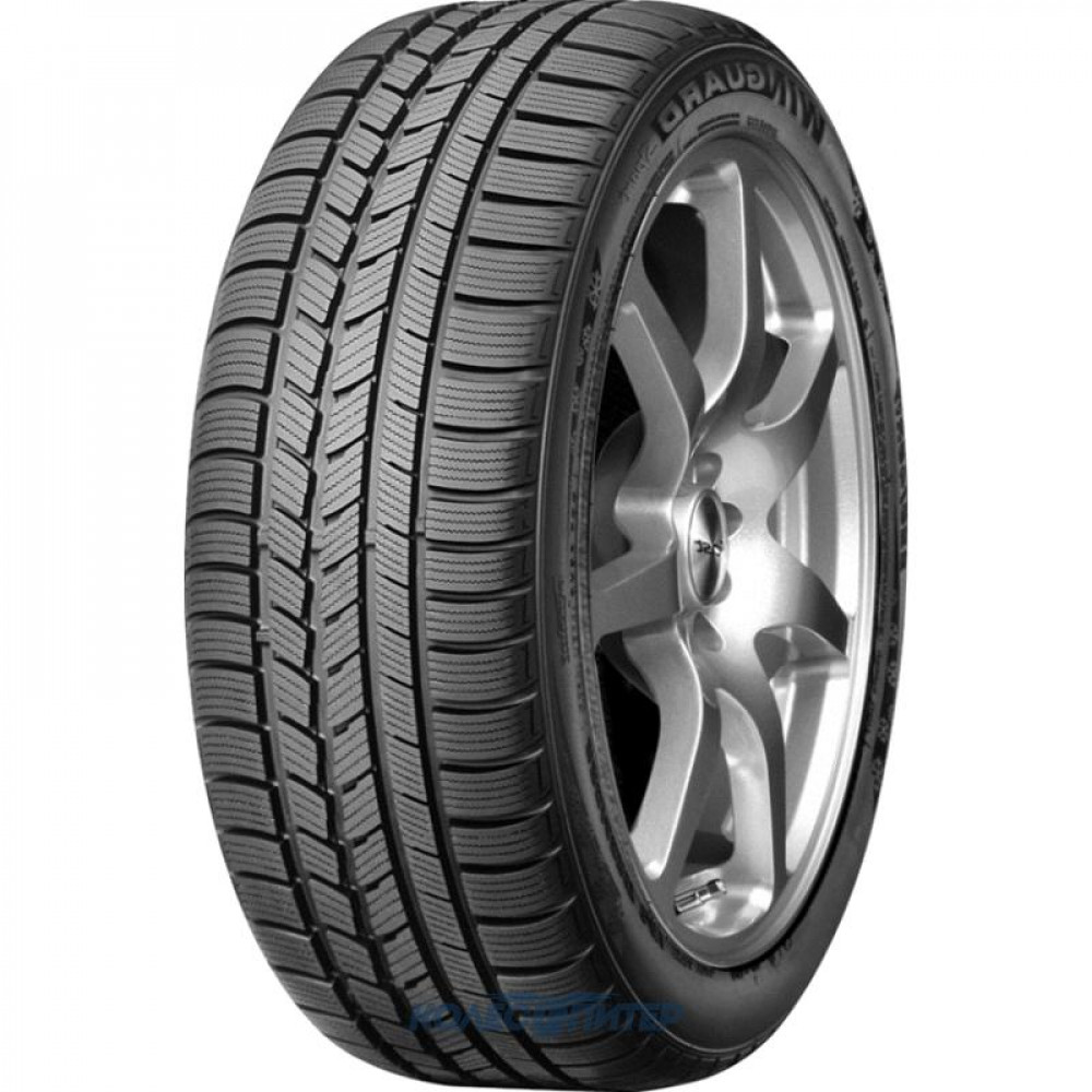 Roadstone Winguard Sport 215/50 R17 95V зимняя