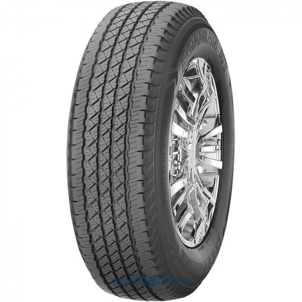 Nexen Roadian HT 215/75 R15 100/97S летняя