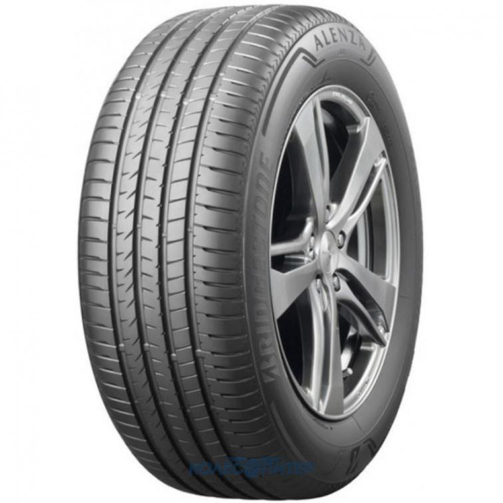 Bridgestone Alenza 001 B-Seal 235/55 R18 100V летняя