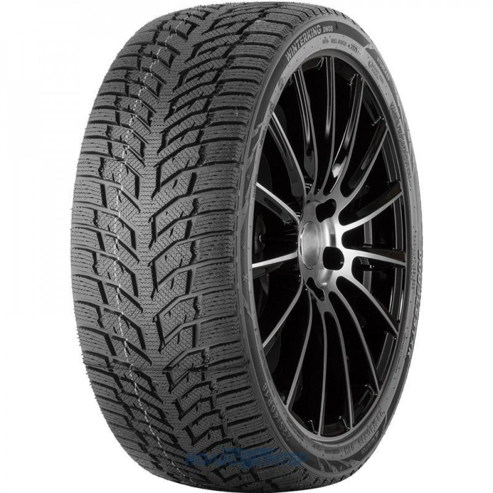 DoubleStar DW08 175/70 R13 82T зимняя