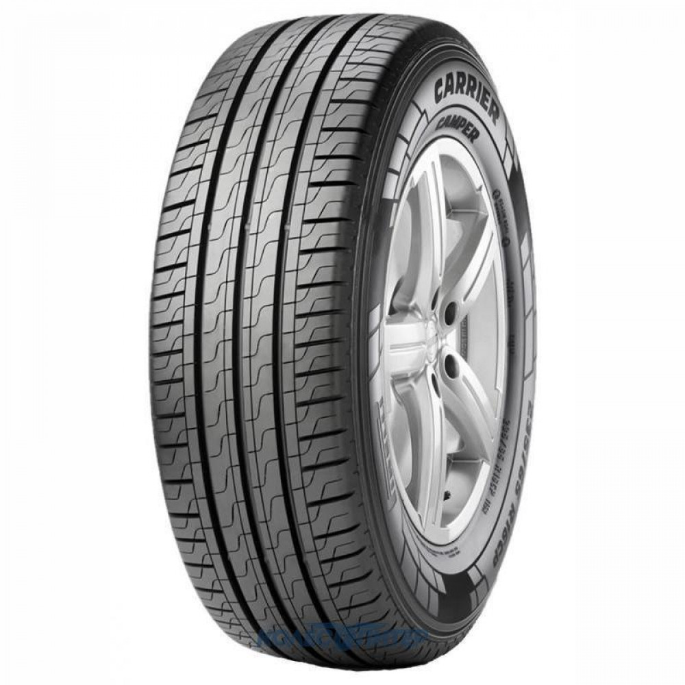 Pirelli Carrier 195/75 R16C 107R летняя