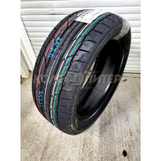 Nitto NT555 G2 245/35 R20 95Y летняя