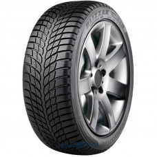 Bridgestone Blizzak LM32 245/45 R19 93V зимняя