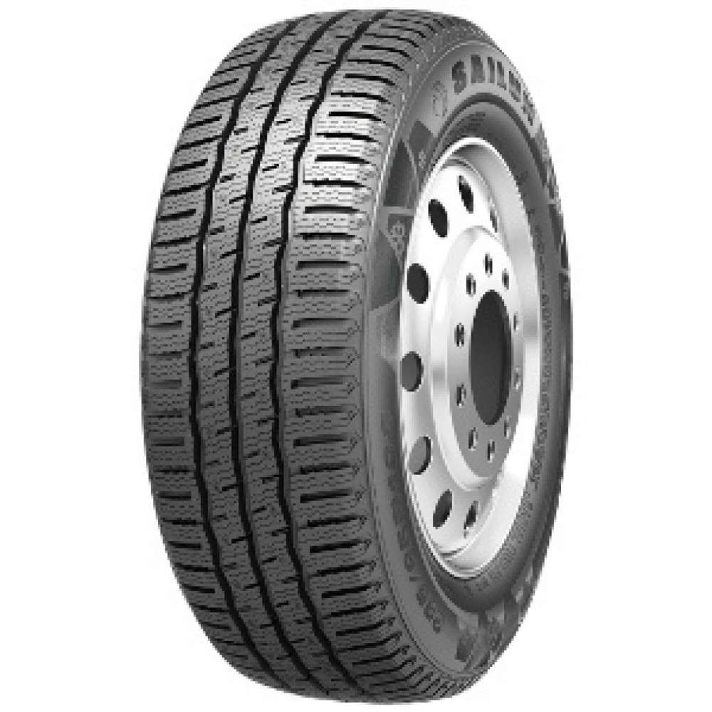 Sailun Endure WSL1 175/65 R14C 90/88T зимняя