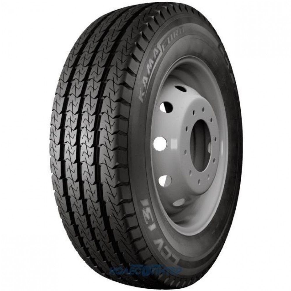 Кама Евро LCV-131 235/65 R16C 115/113R летняя