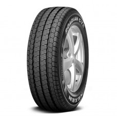 Nexen Roadian CT8 215/75 R14C 112/110T летняя