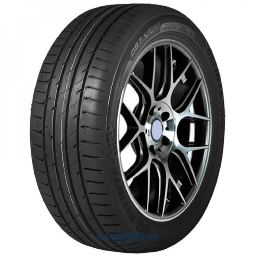 Delinte DS7 Sport 255/35 R19 96Y летняя