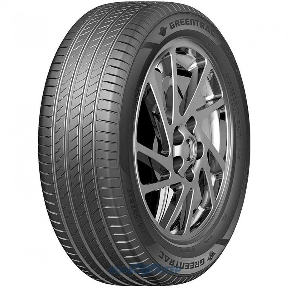 Greentrac Journey-X 215/45 R17 91W XL летняя