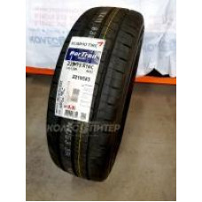 Kumho Portran KC53 175/0 R13C 94/92P летняя