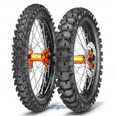 Metzeler MC360 Mid Soft 140/80 R18 70M летняя