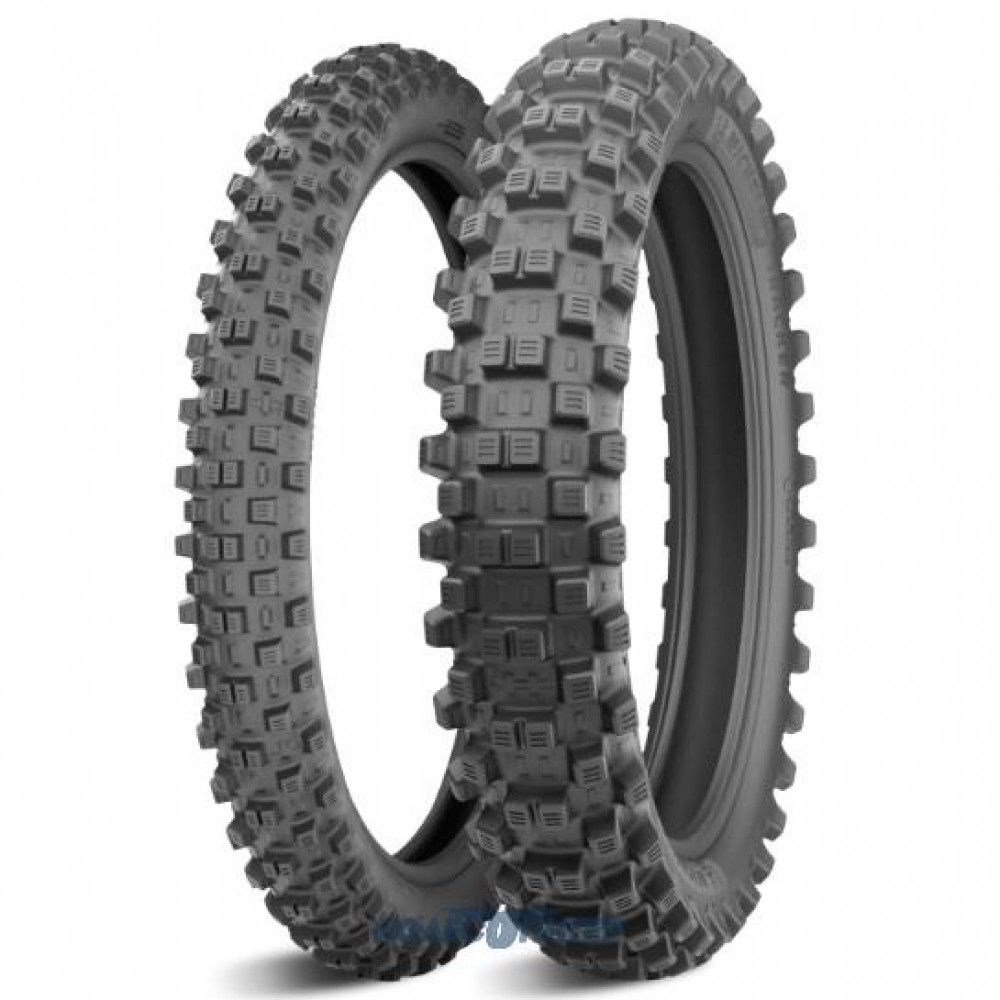 Michelin Tracker 110/90 R19 62R летняя