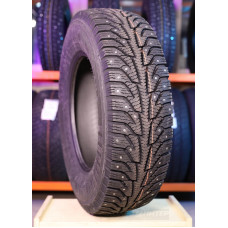 Nokian Tyres Nordman C 195/70 R15C 104/102R XL зимняя шип.