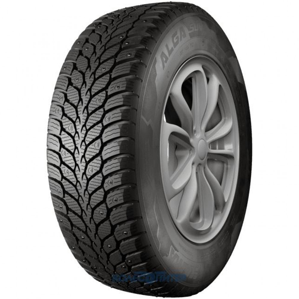 Кама НК-532 205/70 R15 96T зимняя шип.