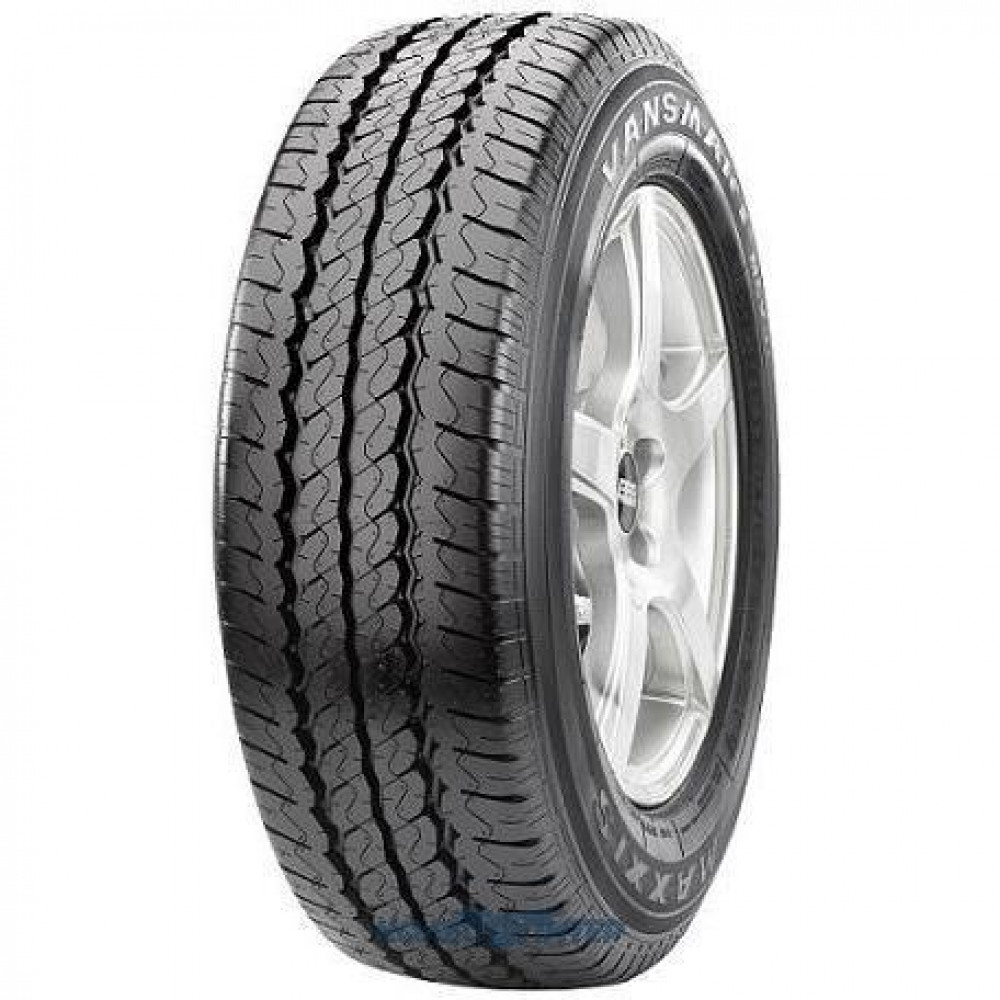 Maxxis Vansmart MCV3 + 185/75 R16C 102R летняя
