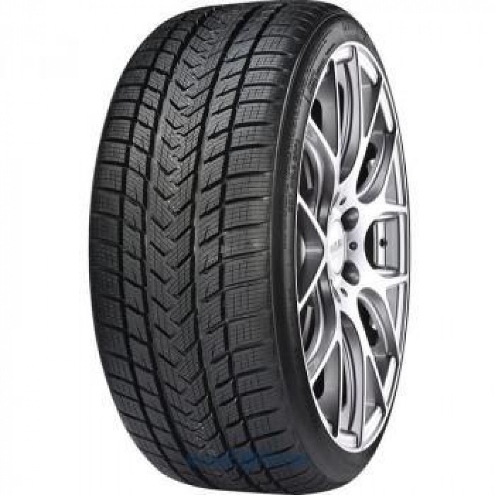 Gripmax SureGrip Pro Winter 295/40 R20 110V зимняя