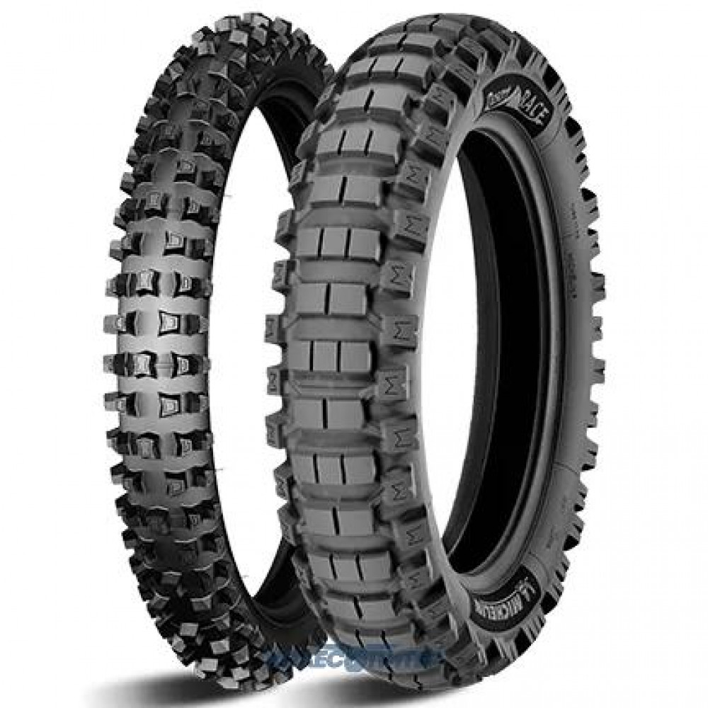 Michelin Desert Race 140/80 R18 70R летняя