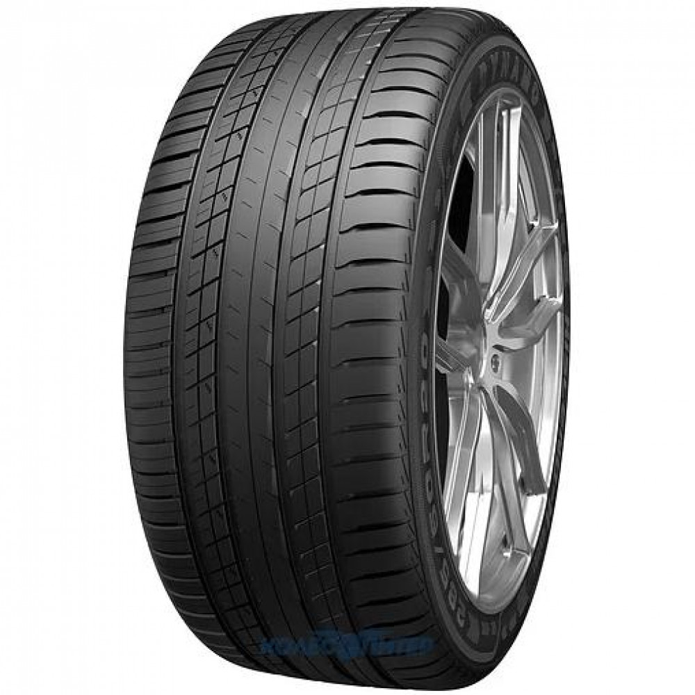 Dynamo Hiscend-H MSU01 235/55 R19 101W летняя